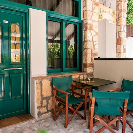 Sante Aparthotel Kallithea  Εξωτερικό φωτογραφία