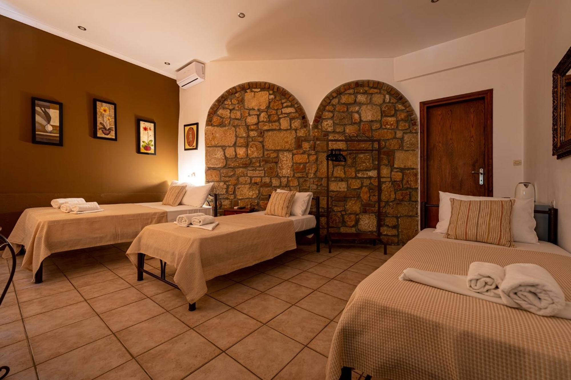 Sante Aparthotel Kallithea  Εξωτερικό φωτογραφία