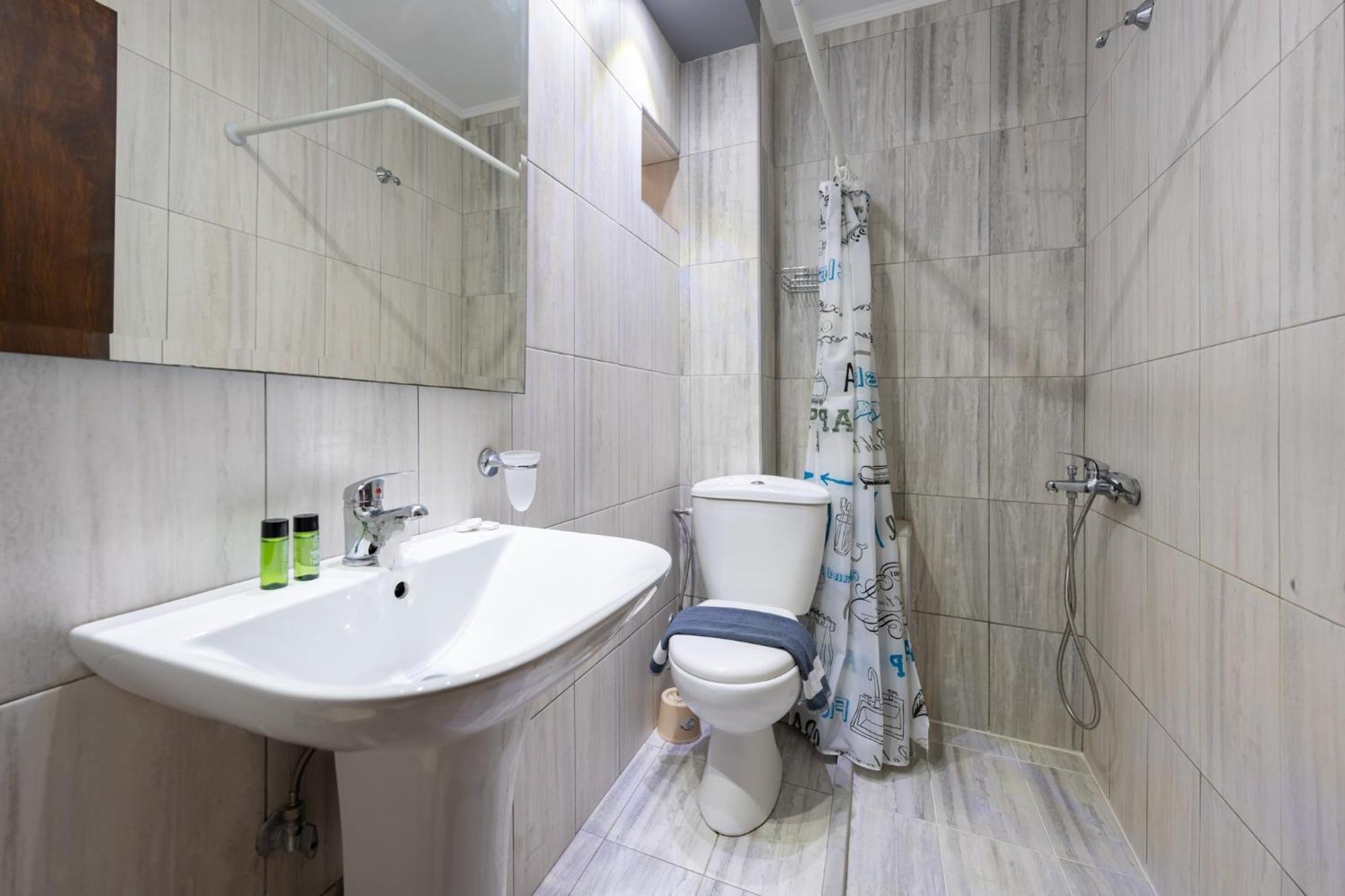 Sante Aparthotel Kallithea  Εξωτερικό φωτογραφία