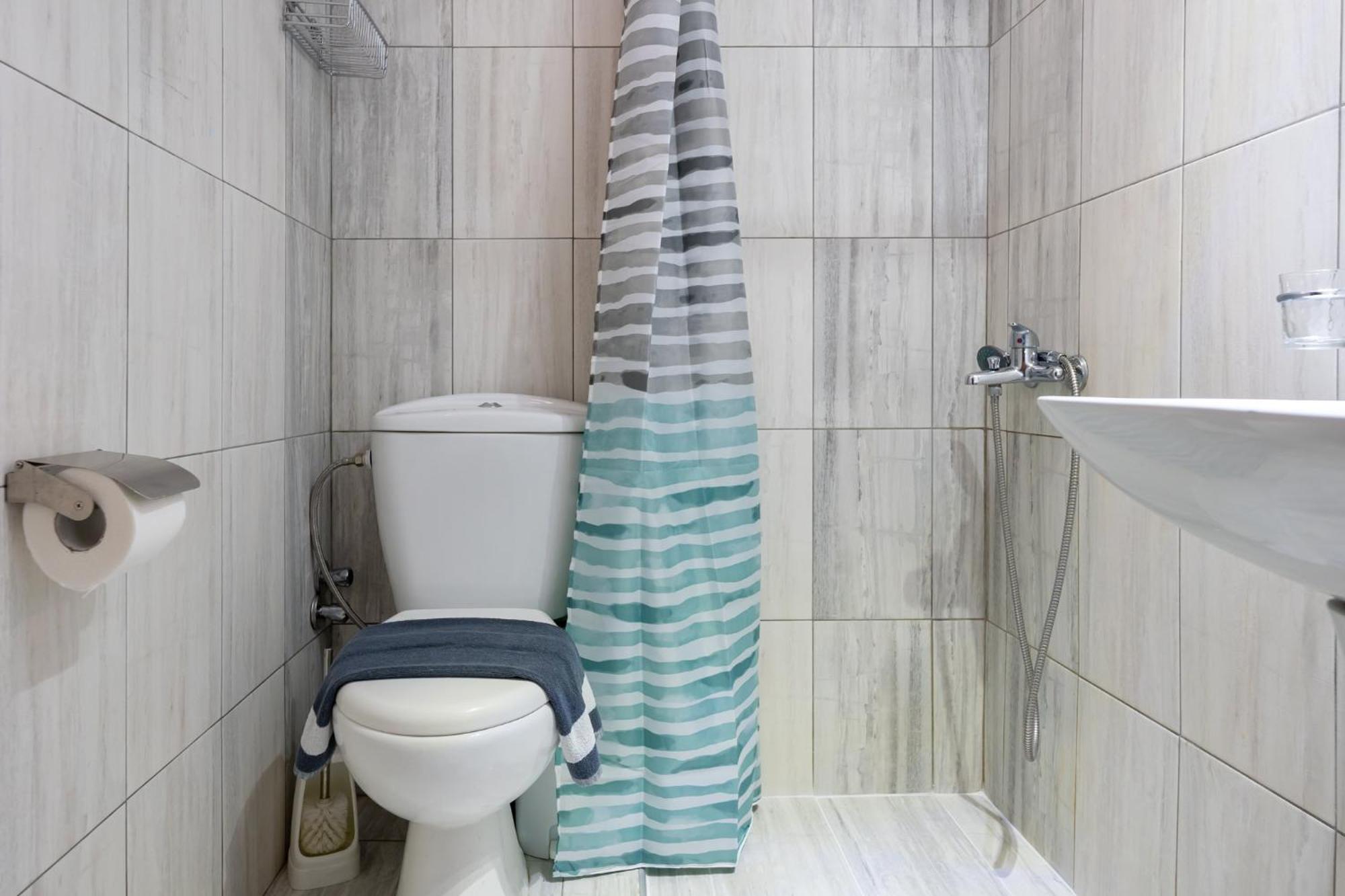 Sante Aparthotel Kallithea  Εξωτερικό φωτογραφία