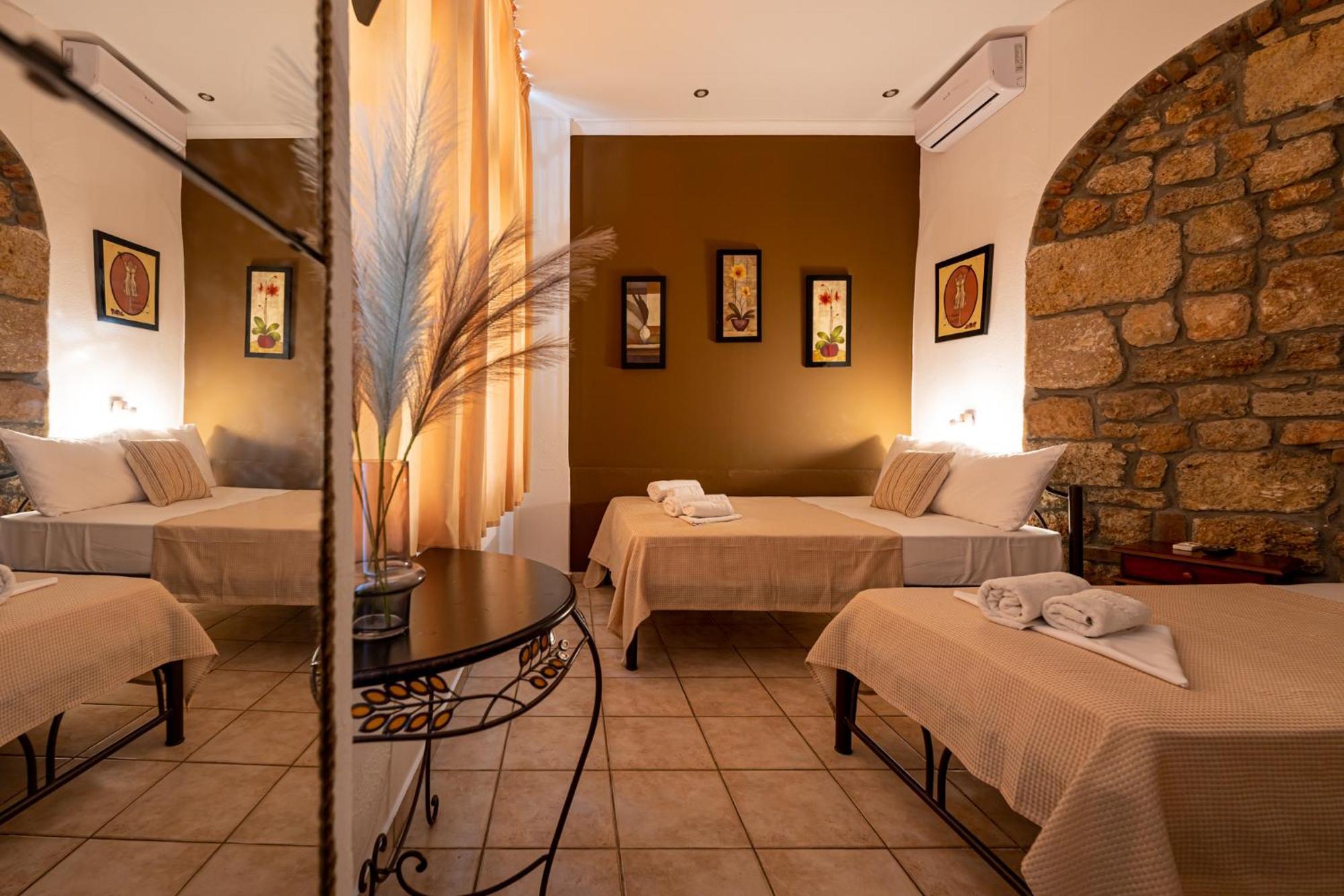 Sante Aparthotel Kallithea  Εξωτερικό φωτογραφία