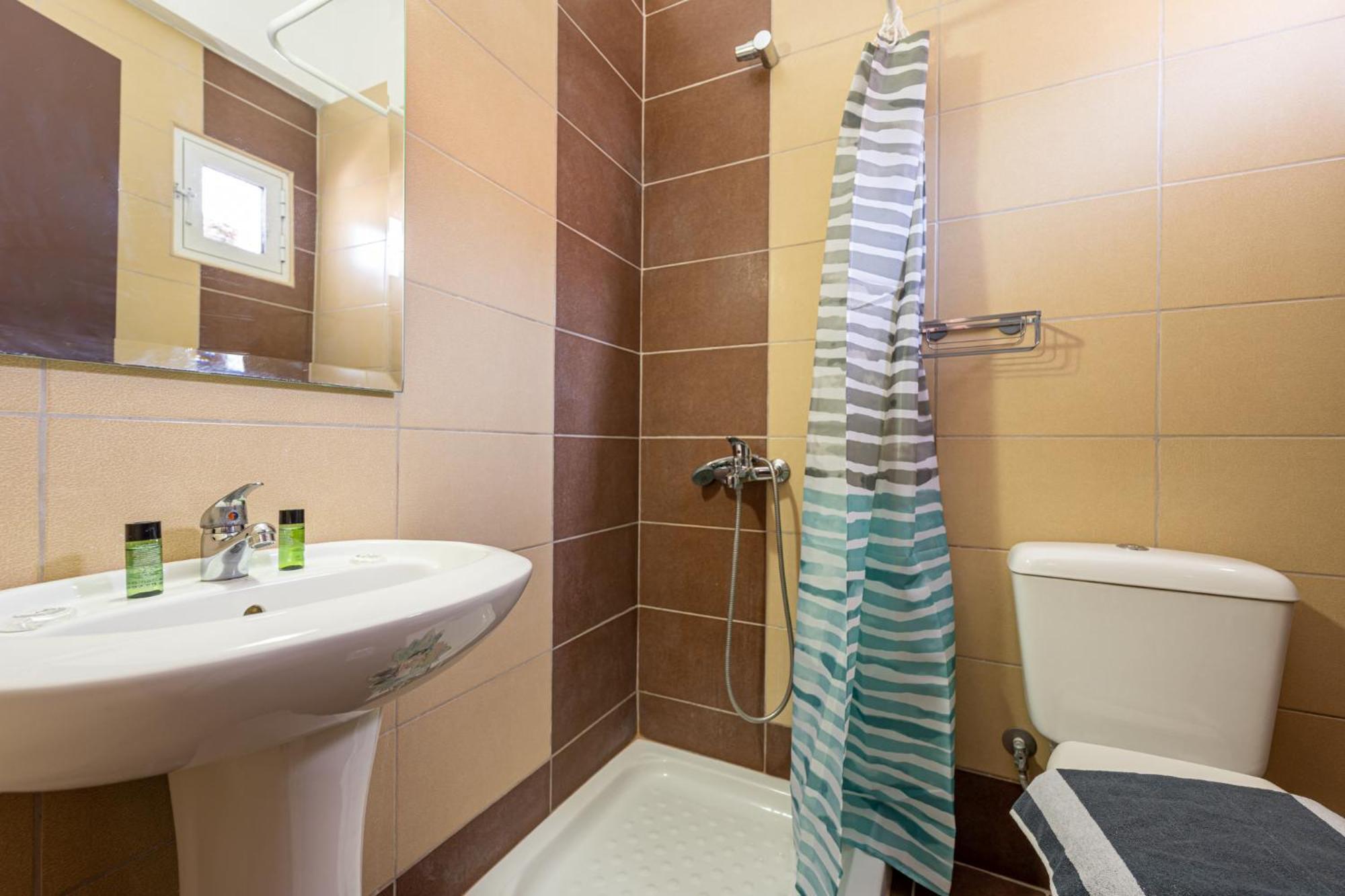 Sante Aparthotel Kallithea  Εξωτερικό φωτογραφία