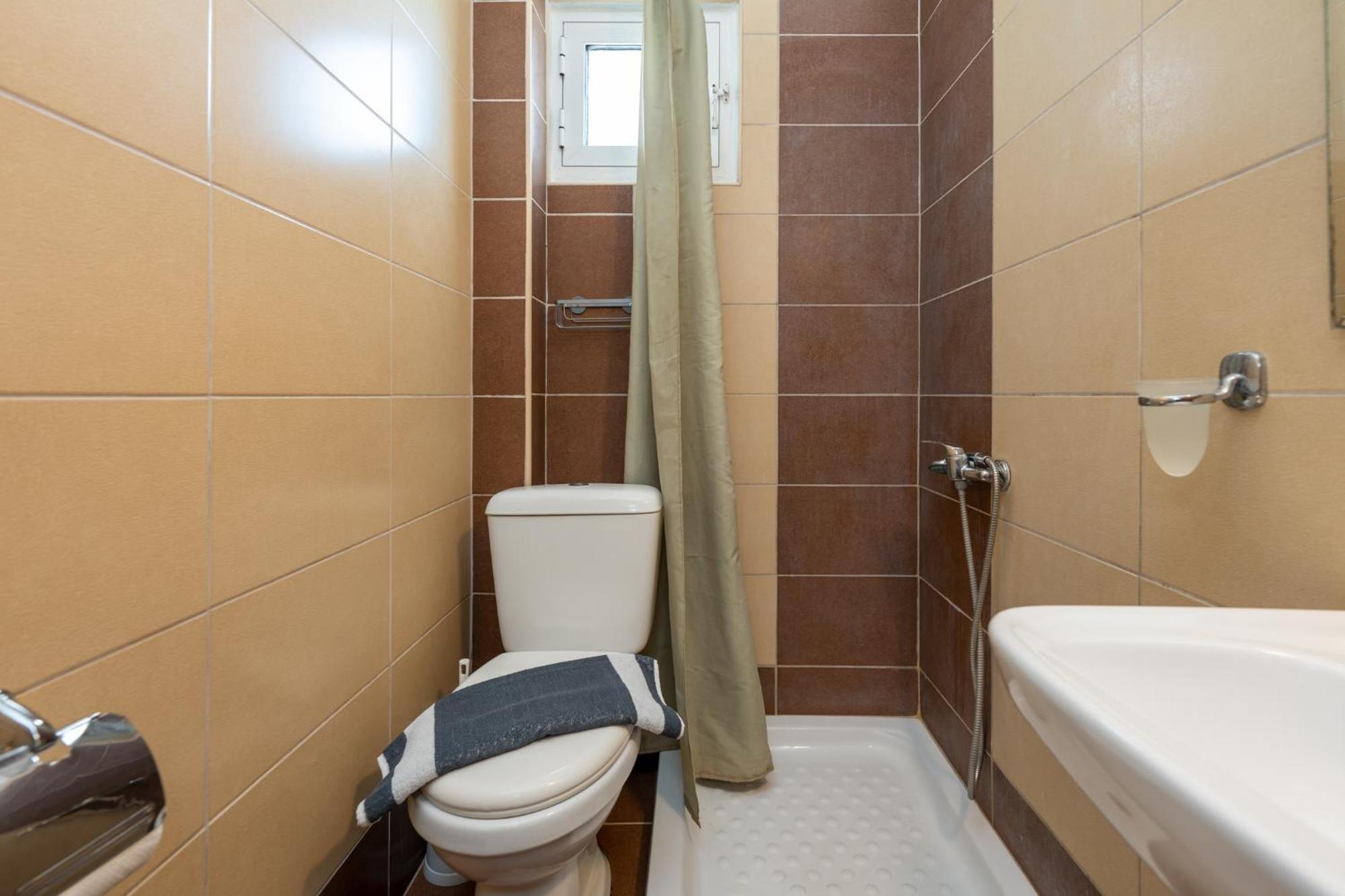 Sante Aparthotel Kallithea  Εξωτερικό φωτογραφία