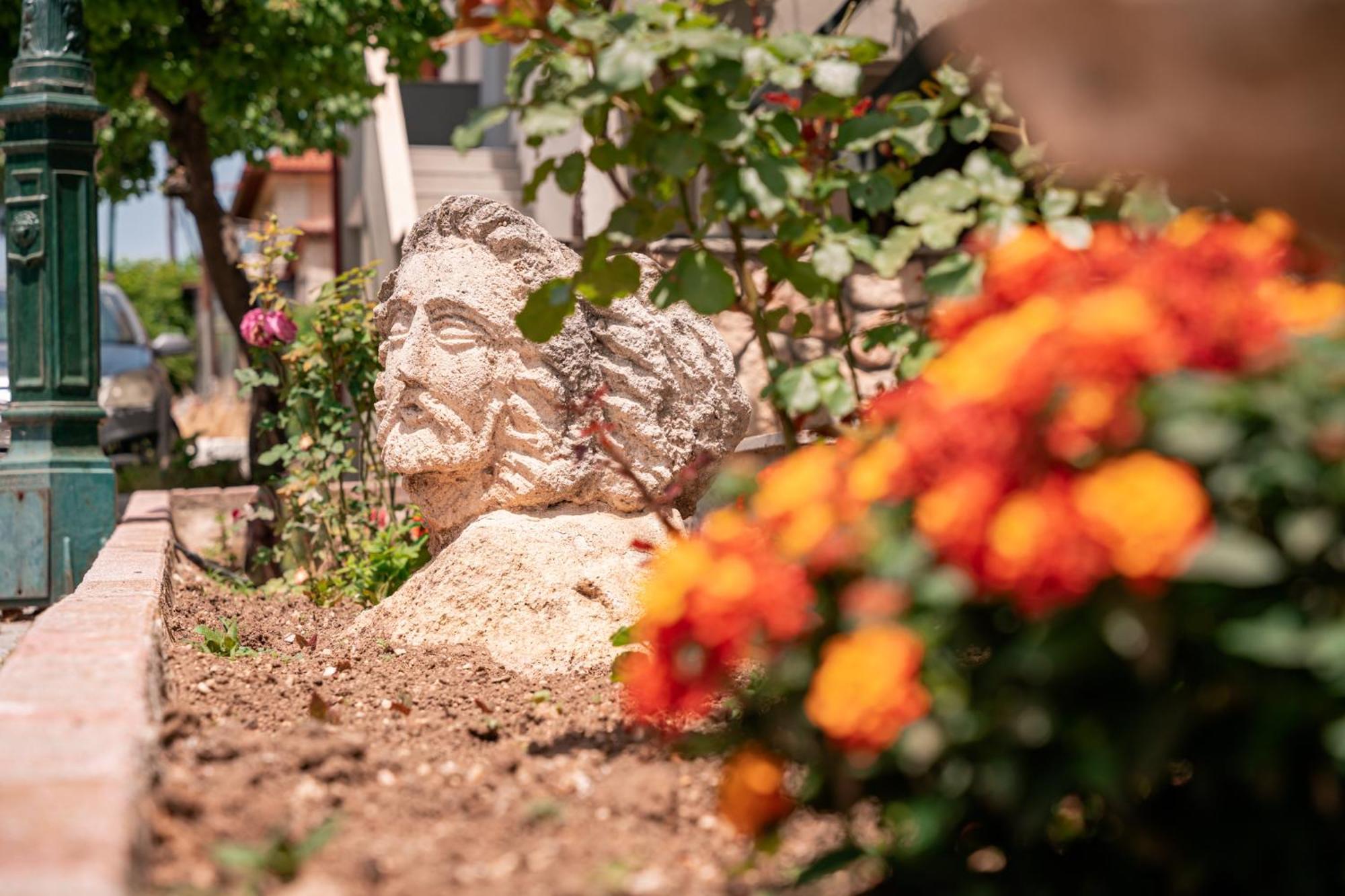 Sante Aparthotel Kallithea  Εξωτερικό φωτογραφία