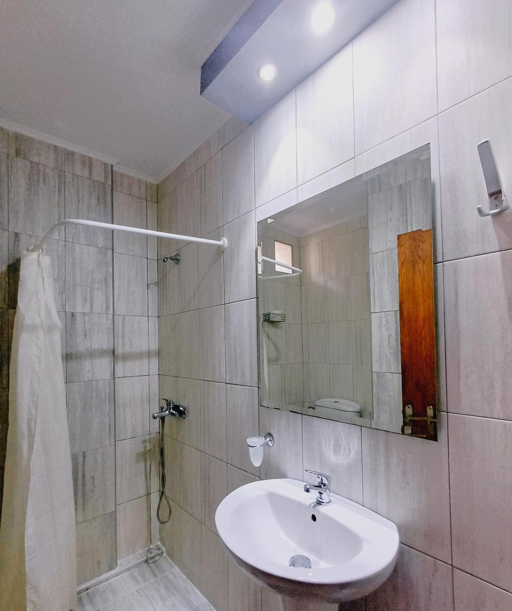 Sante Aparthotel Kallithea  Εξωτερικό φωτογραφία
