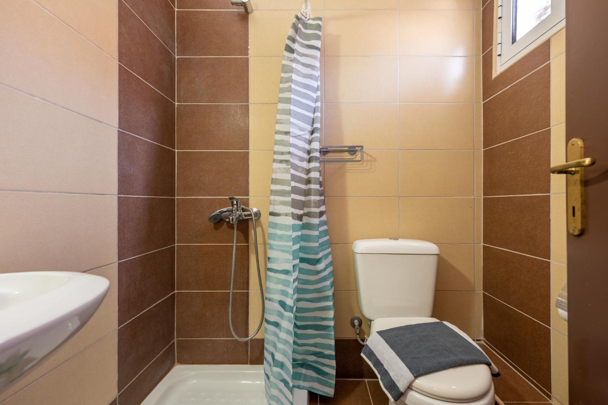 Sante Aparthotel Kallithea  Εξωτερικό φωτογραφία