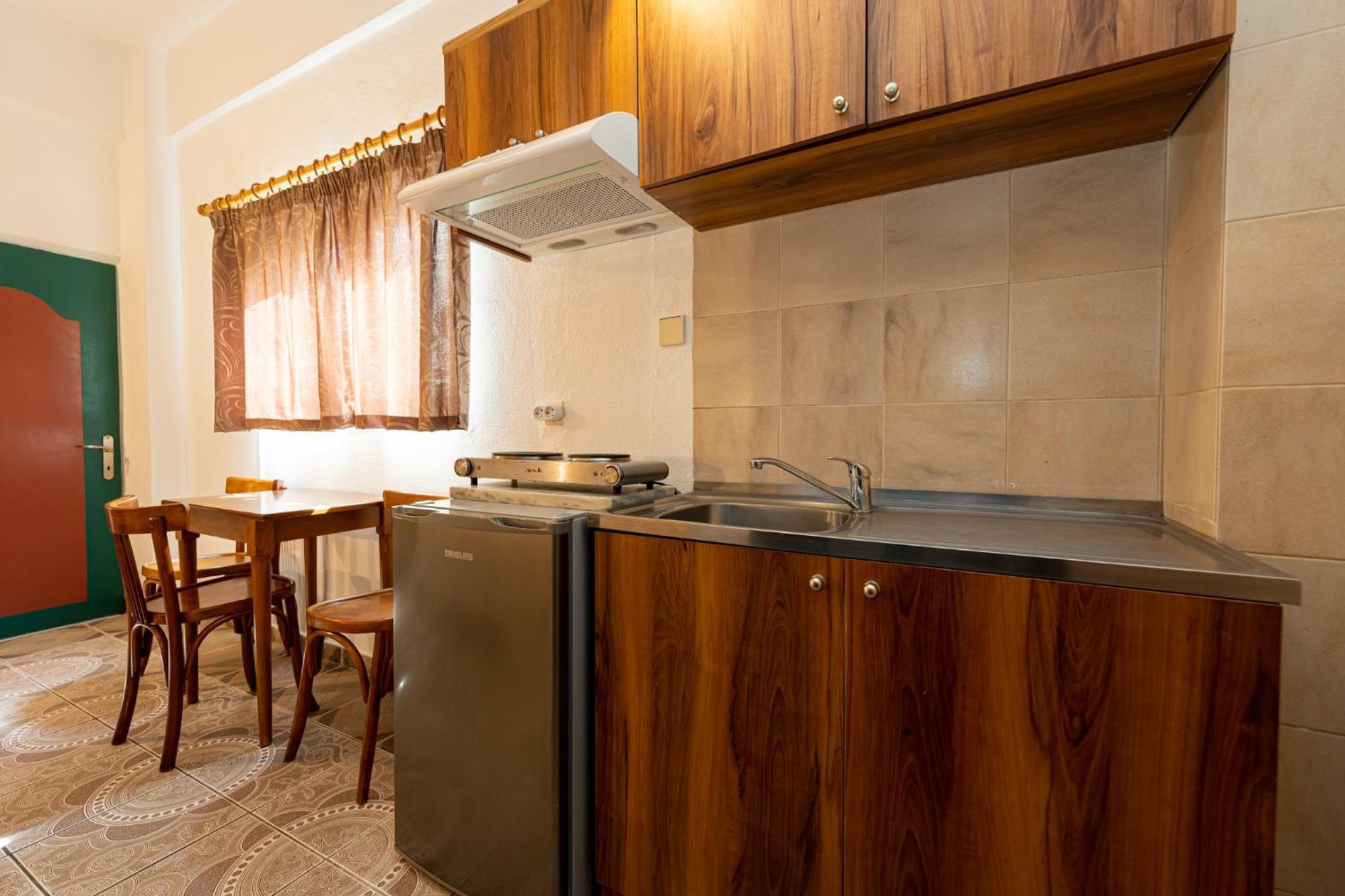 Sante Aparthotel Kallithea  Εξωτερικό φωτογραφία