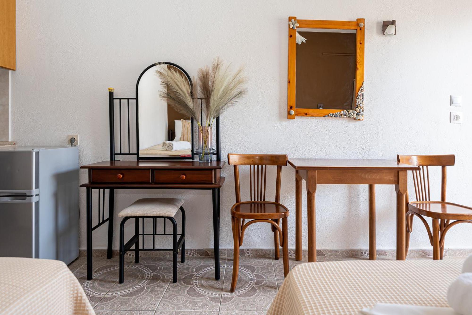 Sante Aparthotel Kallithea  Εξωτερικό φωτογραφία