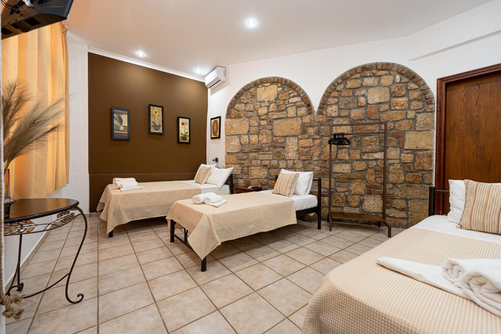 Sante Aparthotel Kallithea  Εξωτερικό φωτογραφία